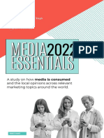 Reporte Media Essentials 2022 - EnG