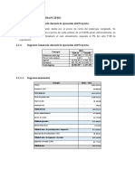 Capitulo 9 PLAN FINANCIERO