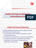 11 - Análisis Del Flujo de Materiales I