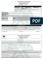 Reporte Proyecto Formativo - 2571584 - GENERACION DE MODELOS DE NEGOC