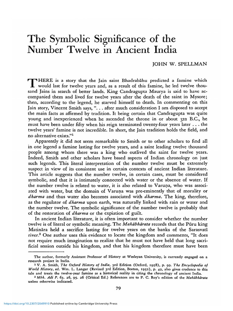 Significance Of The Number 400