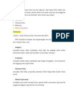 Soal SKB Kesehatan Dr. Ichsan Quswain