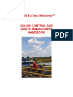 Baroid Surface Solutions Manual