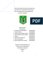 Kelompok 4 Keperawatan Bencana