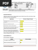 Solution-HCI MID-2 Fall 2022 All Sections (Final Version)