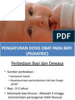 Week 17 Pediatrik Dan Geriatrik Obesitas