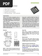 Datasheet 13