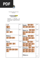 Números del 1 al 100 en Quechua | PDF
