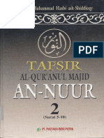 Tafsir An NuR2