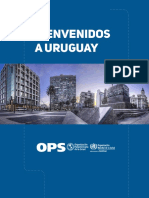INFO Sobre Uruguay Viajeros