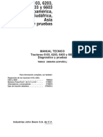 TM6023 MANUAL TECNICO, Diagnostico y Pruebas 6403