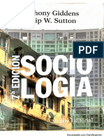 Métodos y Enfoques Sociológicos - LECTURA