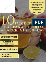10-receitas-cha-seca-barriga