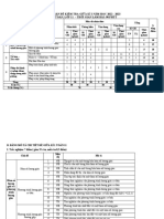 MA TRẬN-ĐẶC TẢ GKI TOÁN 11-2022-2023