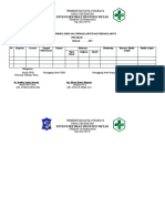 Form Monitoring, RTL, TL