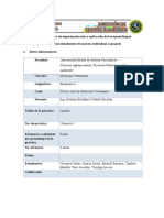 Informe Lipidos