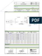 4.0 Registro de Control Dimensional