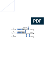 Frame Structure of Contention Window