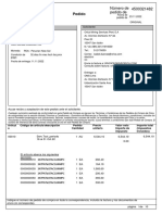 Taxi Empresarial Remisse