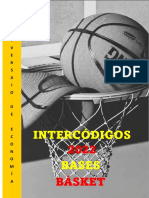 Bases Generales Campeonato de Basket