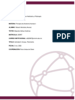 RMontañez Ensayo - Planimetría PDF