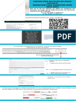 Infografía-reinscripciones 3°,5° y 7° Semestres