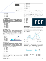 Práctica - Cinematica y Energia - Cpu