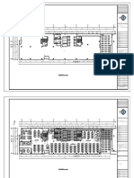 clark office-平面施工图-22.11.8