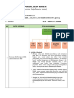 KB 2 Mi LK - Resume Pendalaman Materi PPG 2022