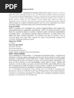 2-3-4 Letters CSW 2012 | PDF | Jinn | Nature
