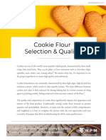 6375692f9e03c1dbb6af52f7 - Cookie Flour Quality BAKERpaper