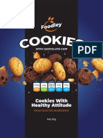 Cookies Packaging 2