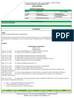 Ficha Pedagógica Emprendimiento 1ro Bgu A y B 2021