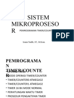 Sistem Mikroprosesor 7