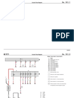 2009-2012 Skoda Yeti - 2011 Electrical Wiring Diagrams EWD - 3