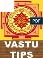 Vastu Shastra Tips-Bonus Ebook