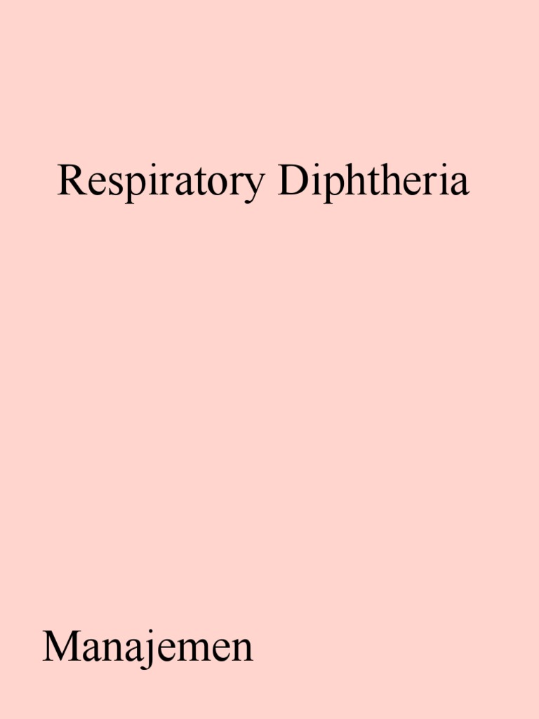 Respiratory DipWPS Office PDF