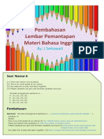 Pembahasan B.inggris n0.6-15