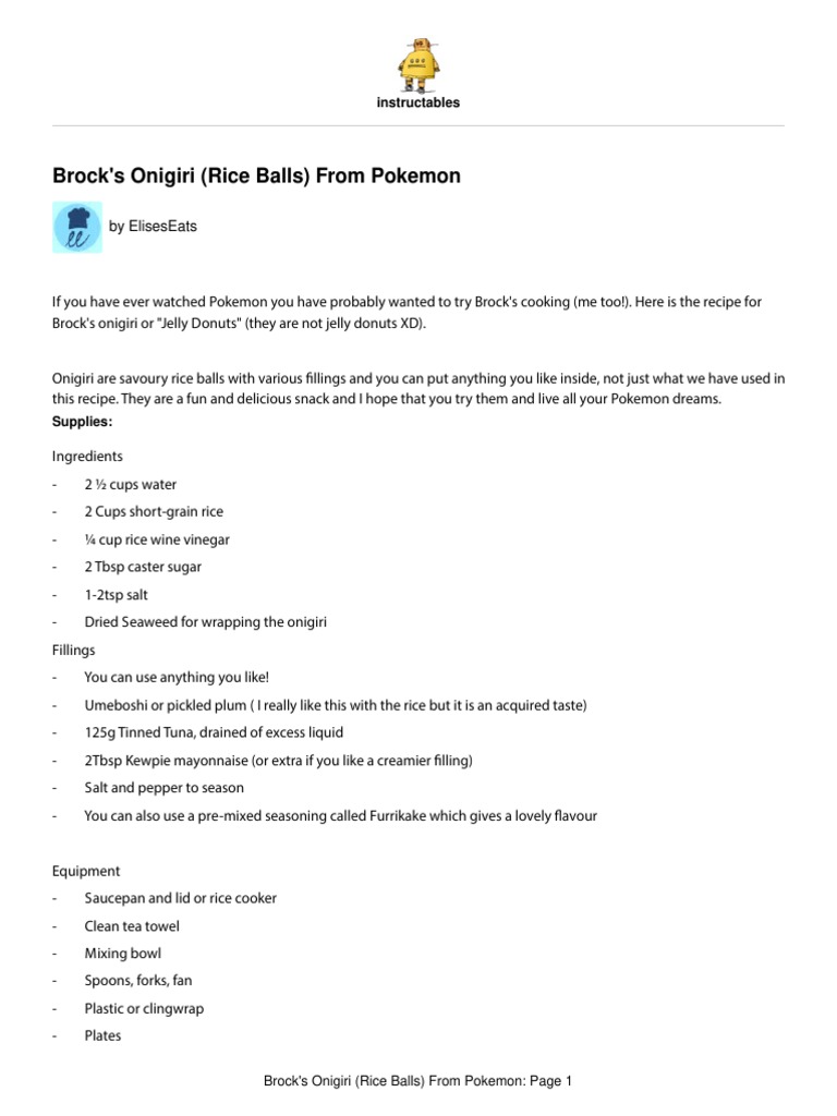 pokemon-brocks-onigiri-rice-balls-pdf-foods-east-asian-cuisine