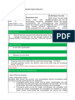 Modul Ajar Pjok Sma