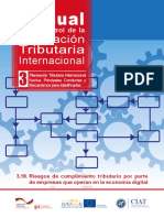 Manual Sobre Control de Planeacion Tributaria Internacional