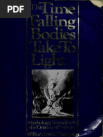 William Irwin Thompson - The Time Falling Bodies Take To Light ...