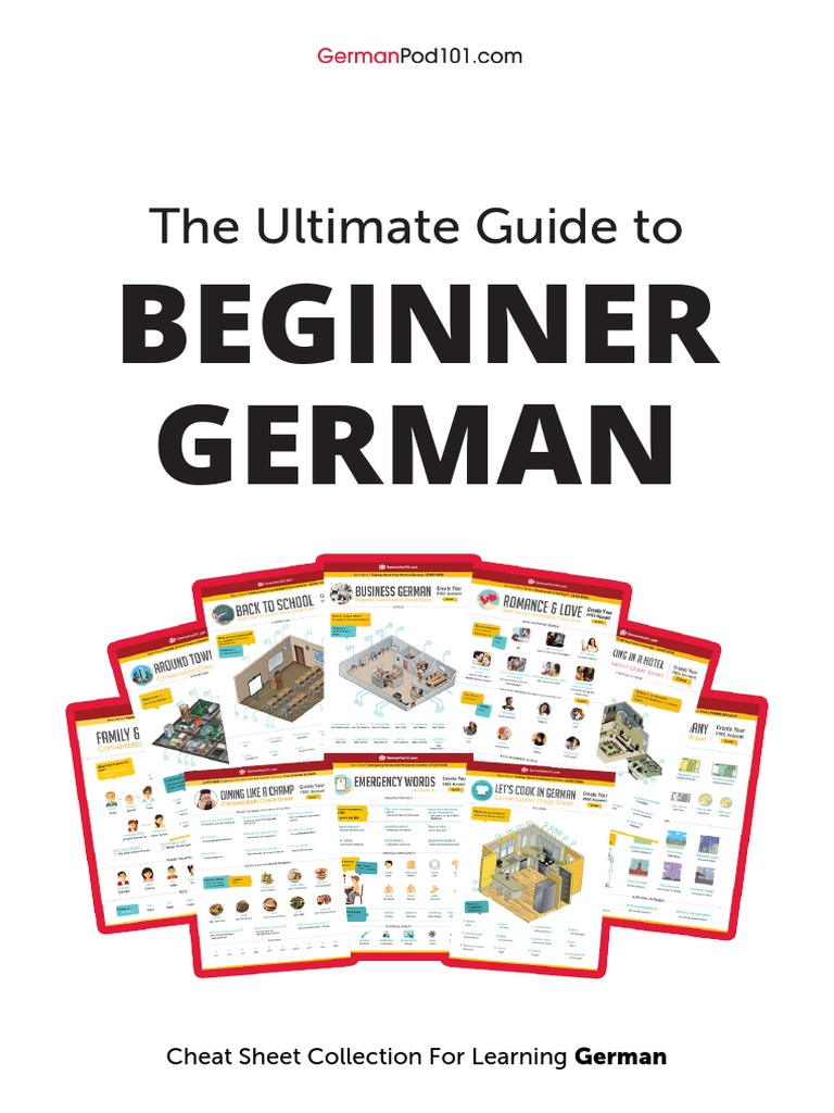 Axis And Ohs Documentation For Beginners/German – KMFV