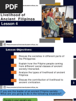 Ancient Baybayin | PDF | Tagalog Language | Philippines