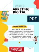 Estrategias Del Marketing Digital