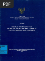 Contoh Format Lkjip 2024 Pdf