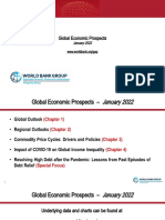 GEP January 2022 Presentation