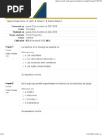 Examen Módulo 5 CDHV