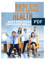 Work Place Health