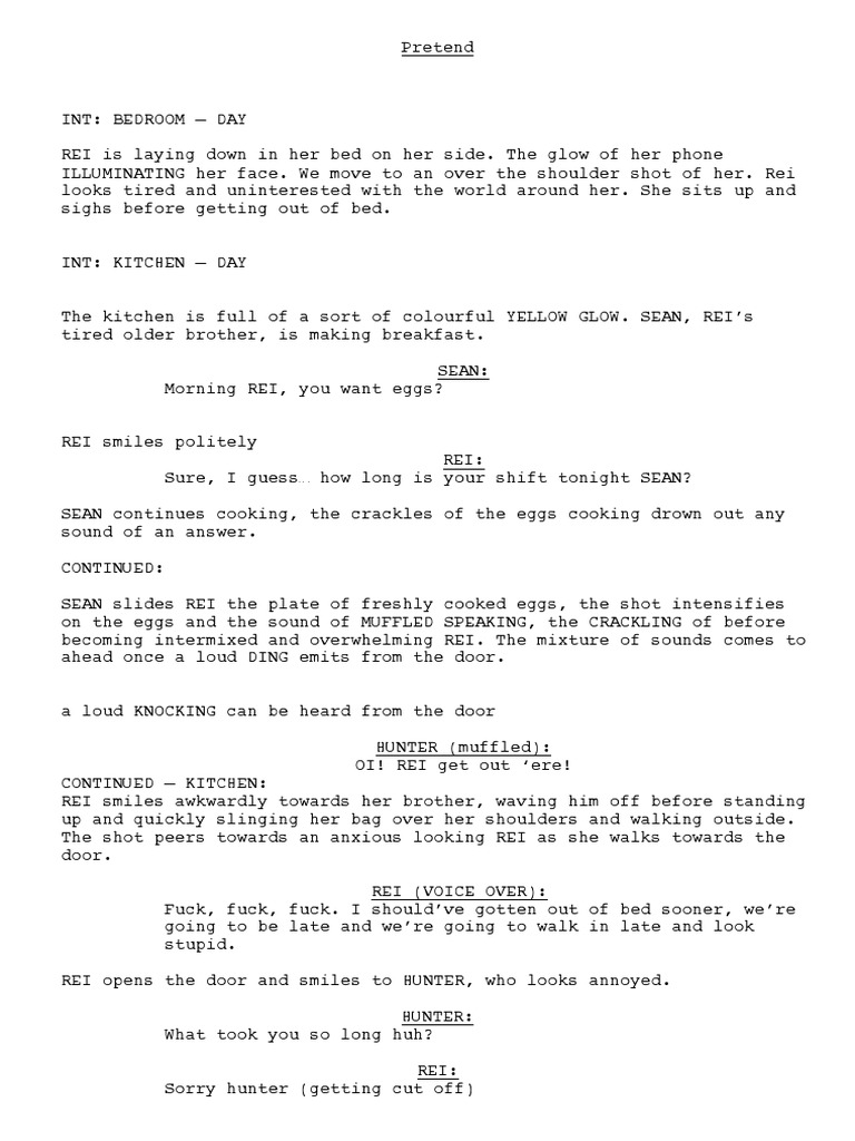 Script PDF